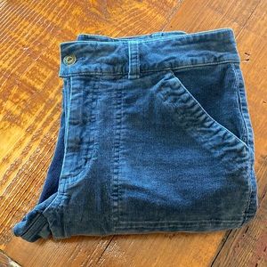 Carhartt Corduroy Pants